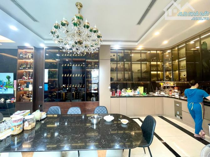 BỀ THẾ – LÔ GÓC 3 MẶT THOÁNG – THANG MÁY – Ở & KINH DOANH ĐỈNH - 3