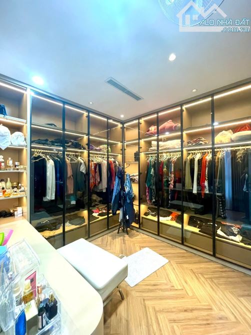 BỀ THẾ – LÔ GÓC 3 MẶT THOÁNG – THANG MÁY – Ở & KINH DOANH ĐỈNH - 9