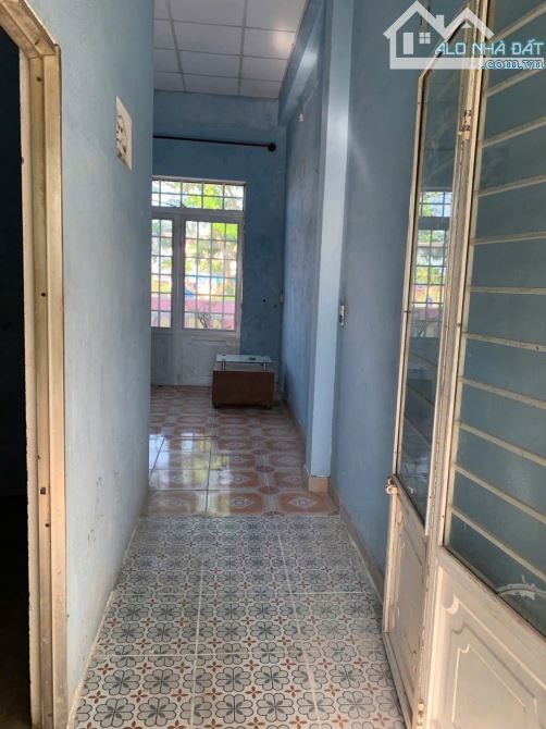 Bán đất tặng nhà 2 tầng đường Lê Văn Hiến đoạn gần Lưu Quang Thuận 112m chỉ 7,7 tỷ - 3