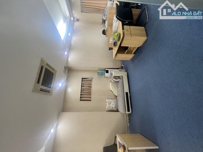 Biệt Thự 366m², Mặt Tiền 20m, Trần Thủ Độ – Ở Đẳng Cấp, Làm VP Cực Đỉnh – Giá 50 Tỷ - 3