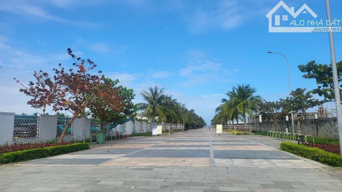 Bán 300m đất ngang 15m mặt tiền đường Trường Sa sát lối thông bãi tắm Non Nước gía 31 tỷ - 3
