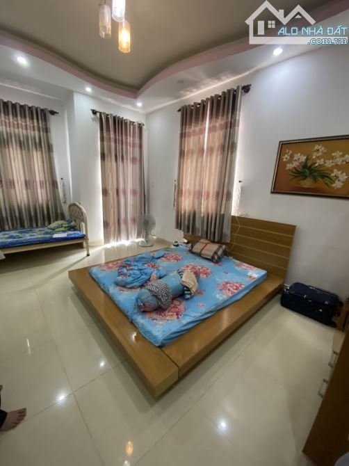Bán nhà 4 tầng, 60m², 4PN, 3WC, Q.9, 7.8 tỷ, sổ hồng - 3