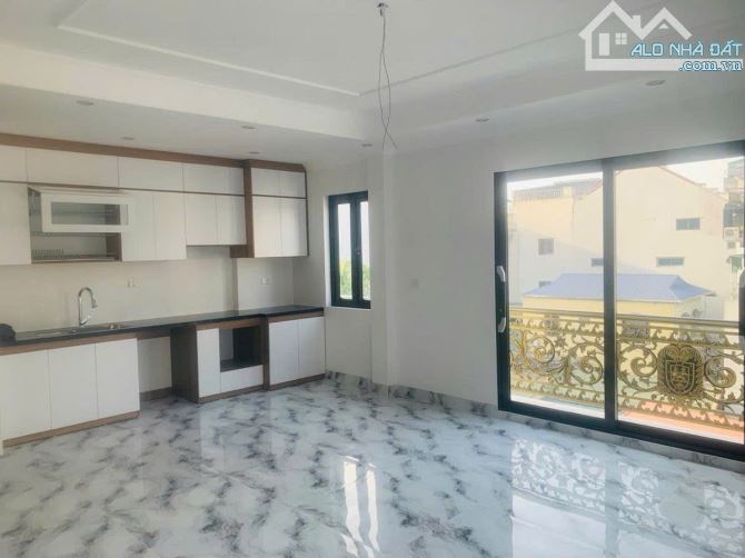 NHÀ ĐẸP HOT BAY NHANH-43M2*6T - 3 Ô TÔ TRÁNH-XUÂN ĐỈNH-NGÕ THÔNG CÁC NGẢ-LÔ GÓC-M - 3