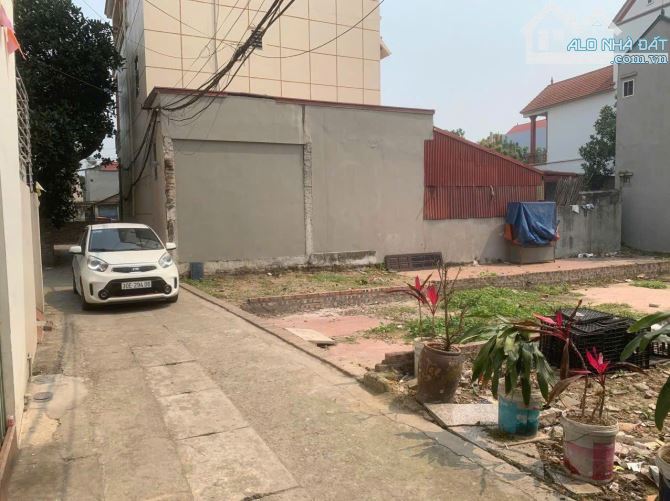 73.8m2 MỸ NỘI, BẮC HỒNG, ĐÔNG ANH- Đất ô tô vào- giá 6x triệu/m2. - 3