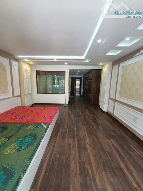 BÁN NHÀ NGUYỄN THỊ ĐỊNH – 65M2 – 7 TẦNG THANG MÁY – Ô TÔ TRÁNH – PHÂN LÔ VIP – GIÁ 24 TỶ - 3