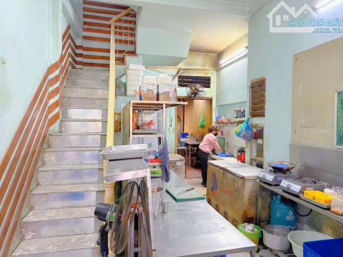 SIÊU PHẨM VIEW HỒ THOÁNG MÁT 18 TỶ 50m 4 TẦNG MT 3,4m Ô TÔ TRÁNH KINH DOANH ĐỘI CẤN BA ĐÌN - 3