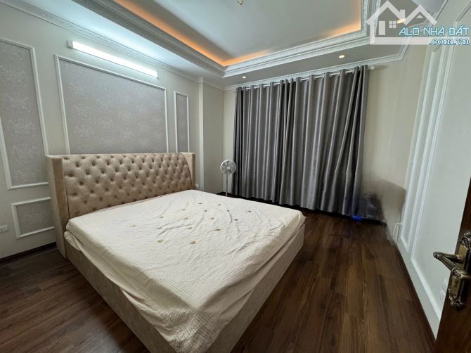 ĐỐNG ĐA- HỒ ĐẮC DI-DT GẦN 40M2-MẶT 4M-Ô TÔ DỪNG ĐỖ VÀO NHÀ-KINH DOANH ĐA DẠNG-11 Tỷ hơn - 3