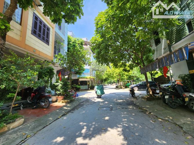 Bán gấp mảnh đất DV Bờ Hội, Giá cạnh tranh, Vỉa hè ô tô tránh, 11.3 tỷ - 3