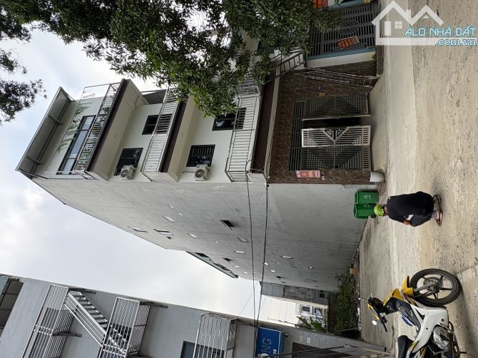 75,5 m đất Đại Học quốc gia Hà Nội đại học FPT CNC hòa lạc với 22 tiện ích - 3