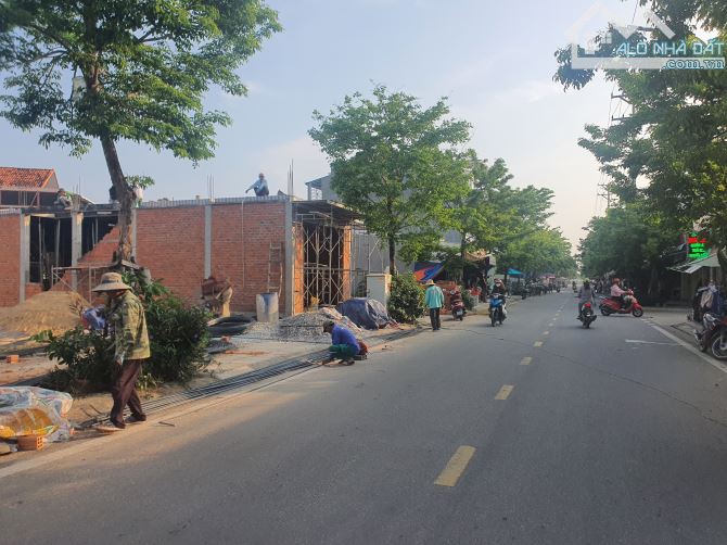 Đất CHỢ HÀNG RƯ.ỢU NGAY CỔNG, 2,3 TỶ, 85M2, HƯỚNG ĐÔNG - 3
