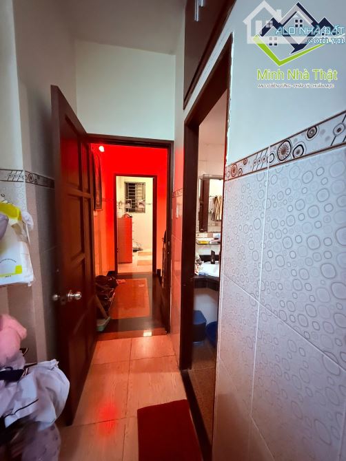 MẶT TIỀN ĐƯỜNG MIẾU GÒ XOÀI 4 TẦNG 60M2 GẤP BÁN GIÁ 7,1 TỶ THƯƠNG LƯỢNG MẠNH - 7