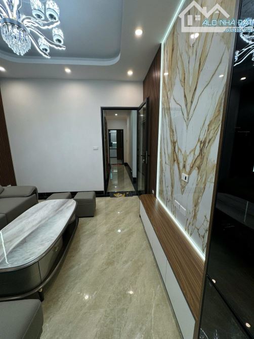 CHÍNH CHỦ. 58M. 6T. THANG MÁY. 12 TỶ NHỈNH. GẦN PHỐ. CỔ NHUẾ. TRẦN CUNG. VƯỢNG KHÍ. - 3