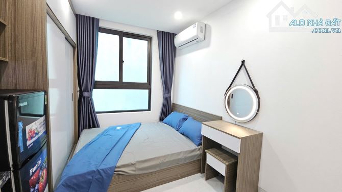 BÁN CHUNG CƯ MINI-CĂN HỘ DỊCH VỤ- TRUNG TÂM QUẬN NAM TỪ LIÊM-DT50M , THANG MÁY-NHỈNH 13 TỶ - 3
