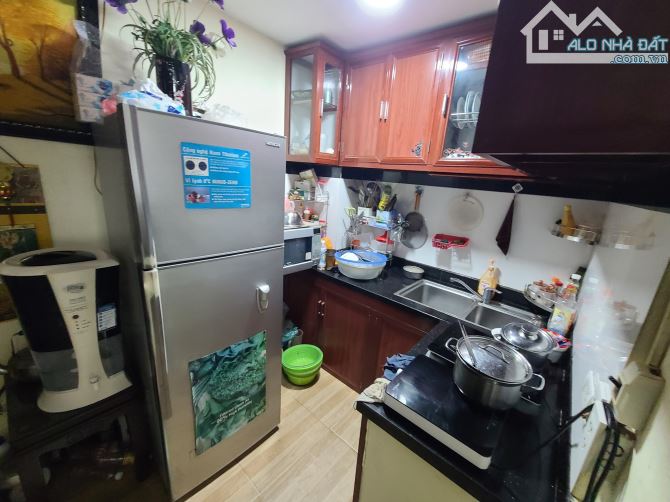 🔥 MẶT PHỐ VĂN CHƯƠNG – VỈA HÈ – MẶT TIỀN KHỦNG 7M – 45M² – 5 TẦNG – GIÁ CHÀO MỚI 17.2 TỶ - 3