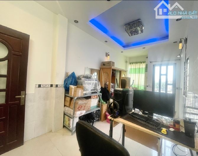 SIÊU VIP - SÁT MẶT ĐƯỜNG BẾN VÂN ĐỒN, QUẬN 4, 60M2, 5 TẦNG, NGANG 5.4m, 9.x tỷ - 3