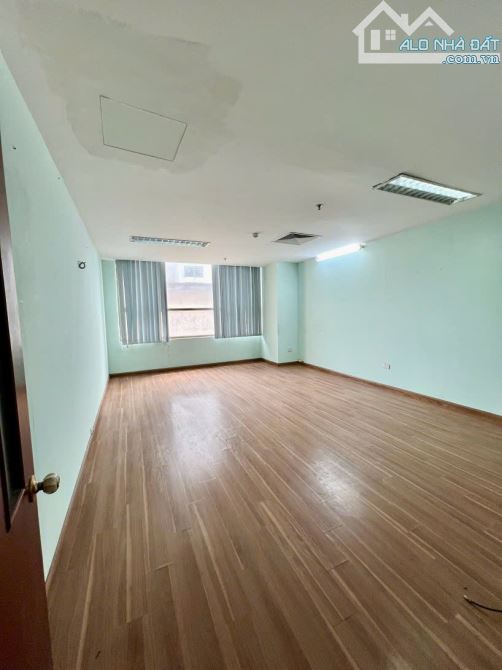 BÁN GẤP SÀN VĂN PHÒNG 131 TRẦN PHÚ, 260M GIÁ NHỈNH 10 TỶ, SỔ ĐỎ LÂU DÀI - 3