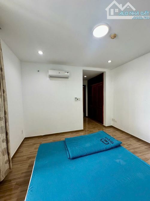 Cho Thuê Gấp Căn Hộ Đầy Đủ Nội Thất Chung Cư Tây Nguyên Plaza Cần Thơ - 7