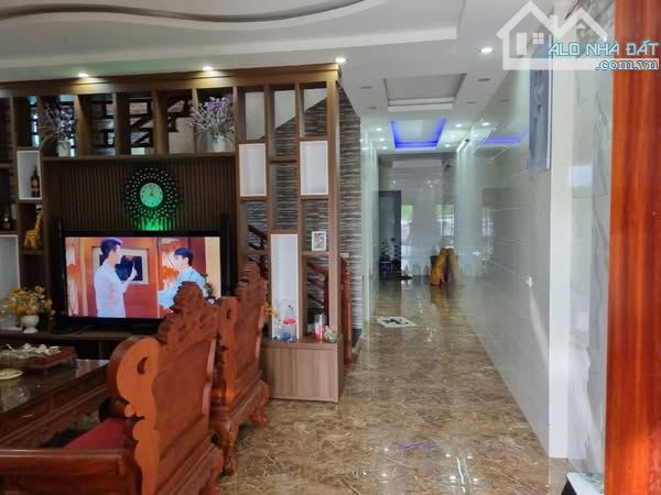 ❌BÁN NHÀ ĐẸP KHỐI VĨNH MỸ - PHƯỜNG VINH TÂN, TP. VINH 109,8m2 đường 5,5m Tây Nam - 4