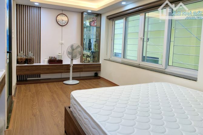 Cho thuê căn hộ 2 tầng đủ tiện nghi phố Trần Phú, gần Cửa Nam, Lý Nam Đế - 4