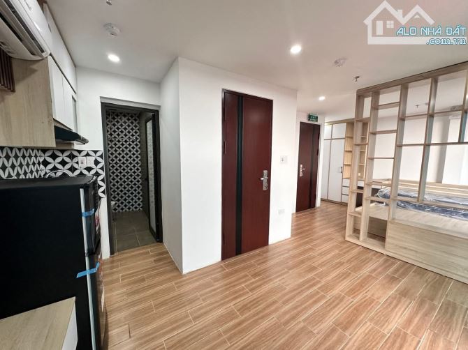 ⭐SIÊU PHẨM DÒNG TIỀN ĐÌNH QUÁN-11 PHÒNG FULL ĐỒ-LÔ GÓC Ô TÔ VÀO NHÀ - 4