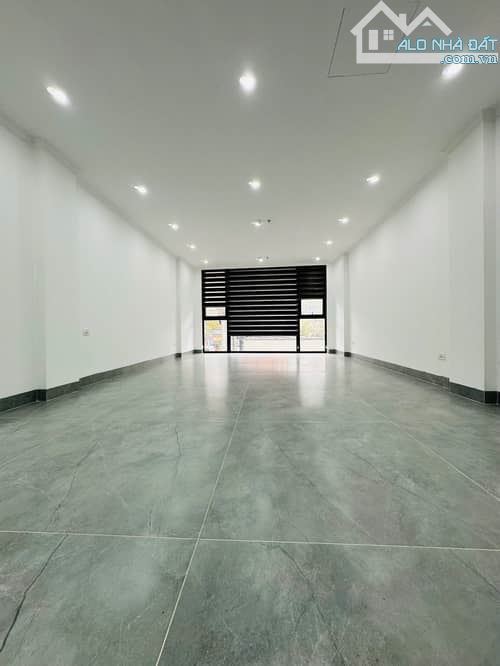 BÁN TOÀ VĂN PHÒNG 8 TẦNG THÔNG MẶT PHỐ HỒ TÙNG MẬU , MAI DỊCH , CẦU GIẤY 65M CHỈ 39.5 Tỷ - 4