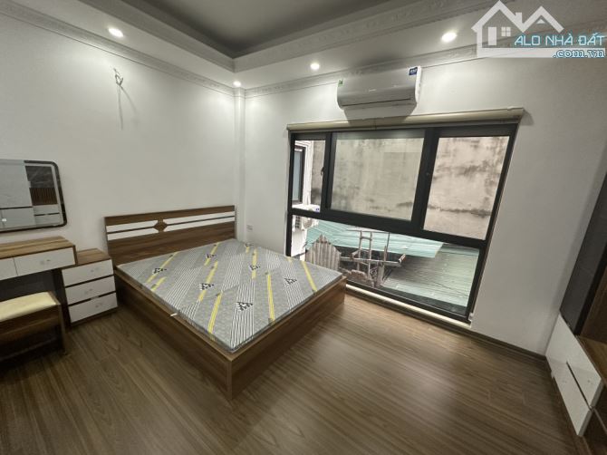 Nhà đẹp phố pháo Đài Láng full tiện ích - 4