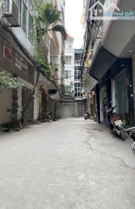 Kim Đồng- Hoàng Mai 35m2. Giá chào 13.6 tỷ - 4