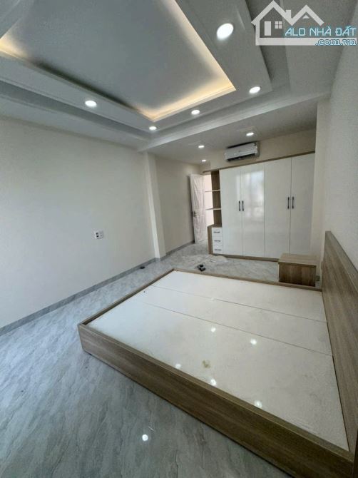 🔥NHÀ XÂY MỚI ĐINH BỘ LĨNH BÌNH THẠNH - (3.5M ❌ 9M)- TRỆT LỬNG 2 LẦU 3 PHÒNG NGỦ   - CHỈ : - 4