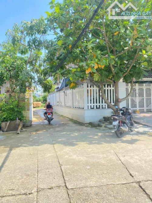 ❤️‍🔥Một Lô Duy Nhất Xóm 6 Ngọc Anh 100m2, phú thượng, tp huế giá 1 tỷ 3xx - 4