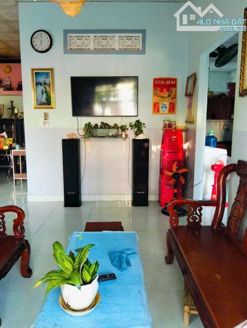 Bán Nhà 11,2x12m MT Lê Chí Dân, Tân An, Thủ Dầu Một_Giá 4.3Tỷ - 4