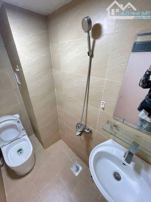 Bán gấp CHDV 4 Tầng Ngang 6m HĐT 60tr/th Ngay Lê Văn Thọ Gò Vấp Bán 15.7 tỷ TL - 1