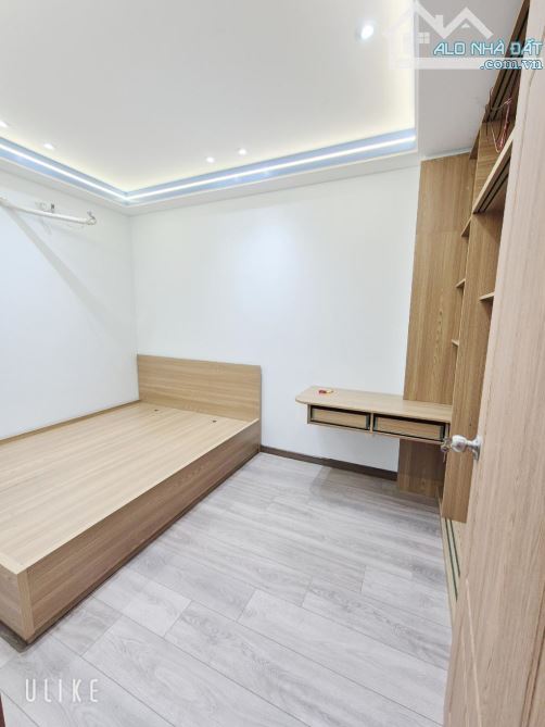 THỐNG NHẤT - 40M - 5 TẦNG - SỔ NỞ HẬU - NHÀ MỚI ĐẸP VÀO Ở NGAY - TẶNG TOÀN BỘ NỘI THẤT - C - 4