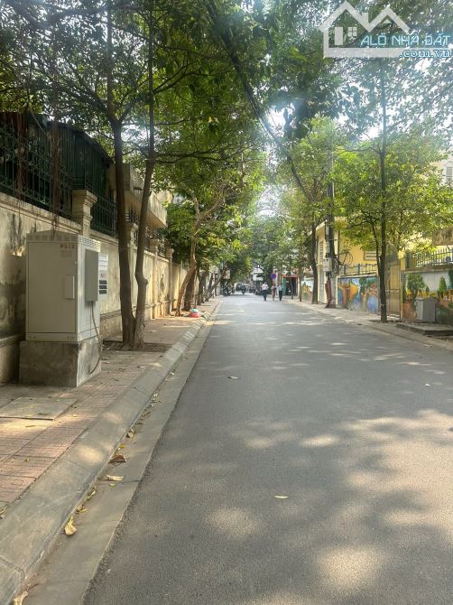Bán nhà phân lô D6 Thanh Xuân Bắc đường Khuất Duy Tiến,Thanh Xuân - 4