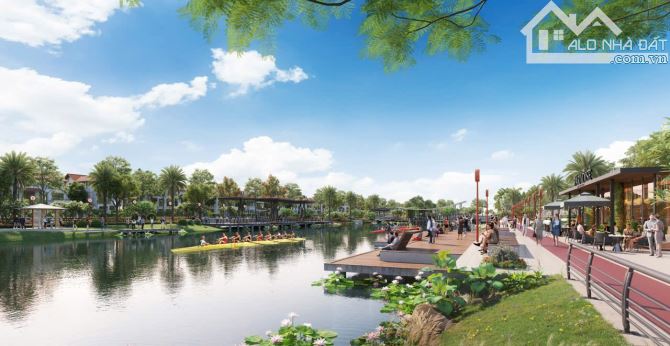 SUN URBAN CITY VỚI 1001 TIỆN ÍCH , SUN WORLD , PHÁO HOA , NHÀ MÁY BIA  TỪ 1.4 TỶ - 4