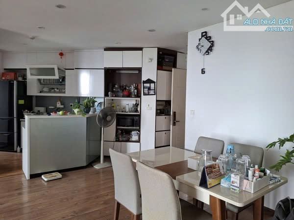 Cho thuê căn hộ chung cư ecocity, 85m, 3 ngủ, 2 wc, full đồ, giá thuê 14 triệu - 4