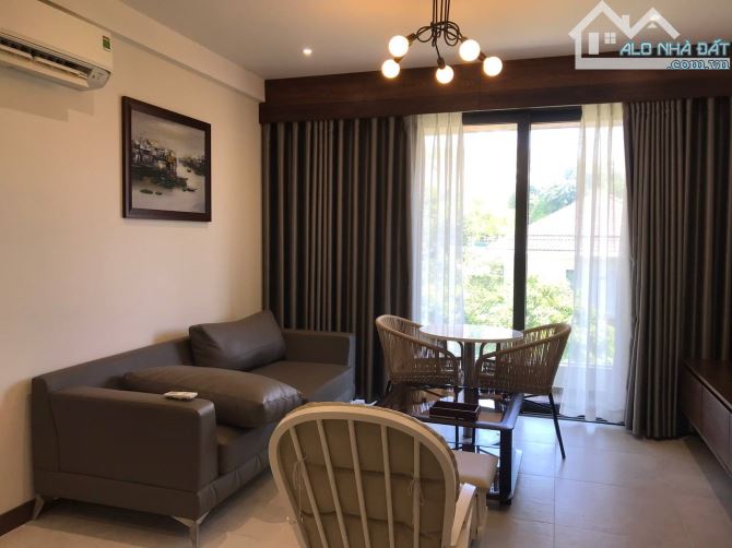 📈📈📈📈🏘 Bán Biệt Thự Mini 1 Trệt 3 Lầu Đường Trần Phú 120m2 ngang 12m. View biển tuyệt - 4