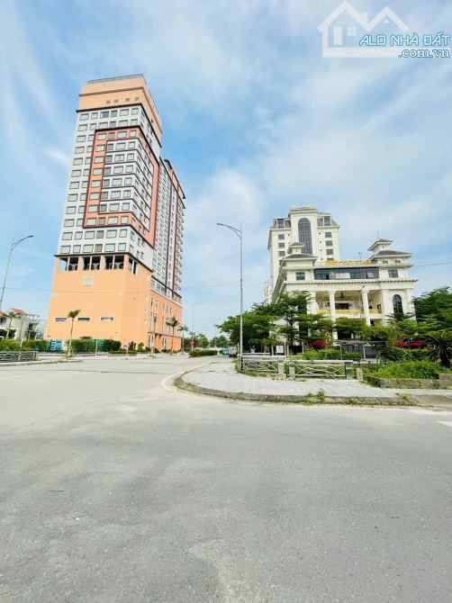 Bán đất 2 mặt tiền View kênh Đông Nam Thuỷ An,Phường Thuỷ Dương, Tp Huế - 4