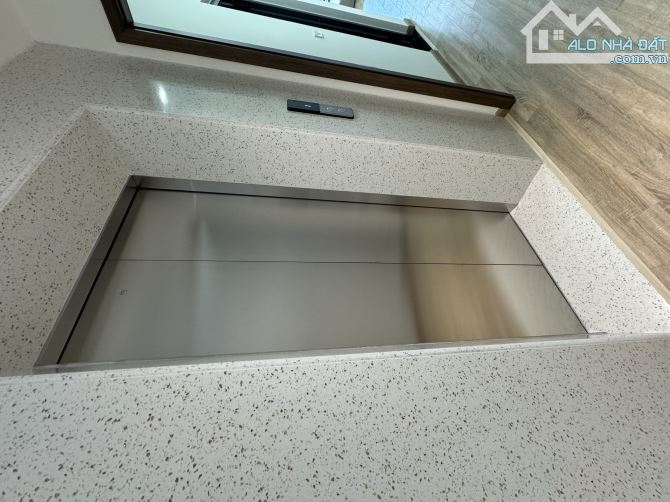 Hàng Đẹp Phố Giang Biên - Long Biên OTO Đỗ Trước Cửa 6tầng full Nội Thất + Thang Máy - 4