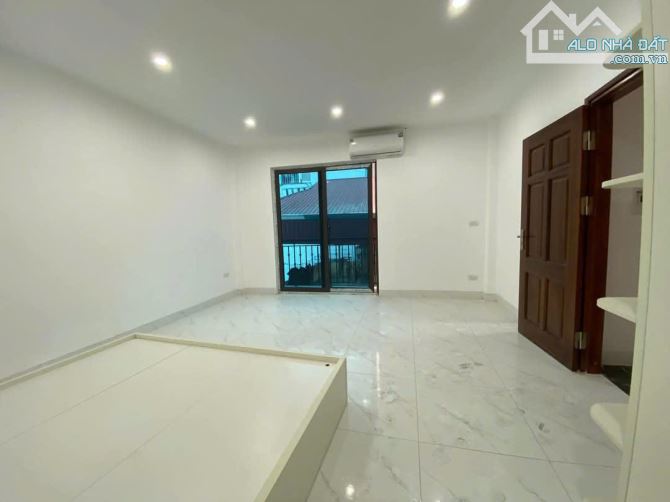 Cho Thuê Nhà Mới Nguyên Căn Xuân Đỉnh, Bắc Từ Liêm: 38m2 x 5T, 12 tr/th, Ô Tô Đỗ Cửa - 4