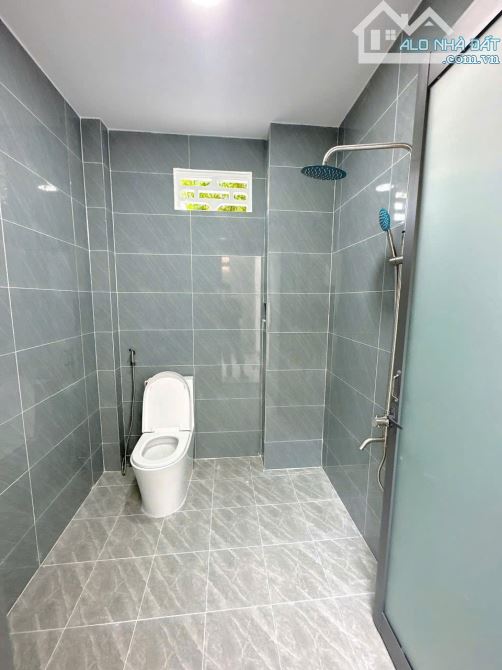 Chỉ Hơn 1 tỷ Có Thể Sở Hữu Ngay Một Căn Nhà Cấp 4 Mới Xây, Đầy Đủ Tiện Ích - 4