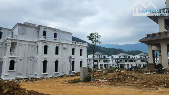 BÁN LÔ ĐẤT VÀNG 8000M² - ĐƯỜNG BÃI DÀI, TIẾN XUÂN, THẠCH THẤT - CƠ HỘI ĐẦU TƯ HIẾM CÓ! - 4