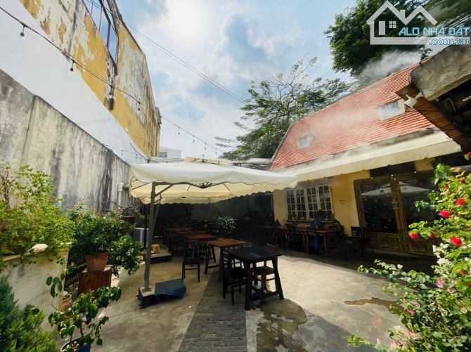 310m2 Hẻm 6m Sát Mặt Tiền Phan Đăng Lưu-Sát Phan Xích Long- CV Phú Nhuận Chỉ 45 tỷ - 4