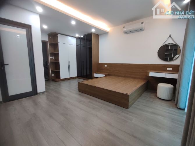 BÁN NHÀ LIỀN KỀ LÔ GÓC DTSD 320 M2 – KĐT HUD VÂN CANH GIÁ 21,5 TỶ. - 4