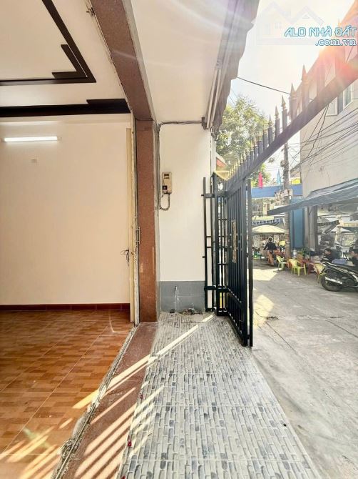 cần bán nhà 2 tầng kiet ô tô Huỳnh Ngọc Huệ , Quận Thanh Khê , TP. Đà Nẵng ⭐⭐⭐⭐⭐ - 4