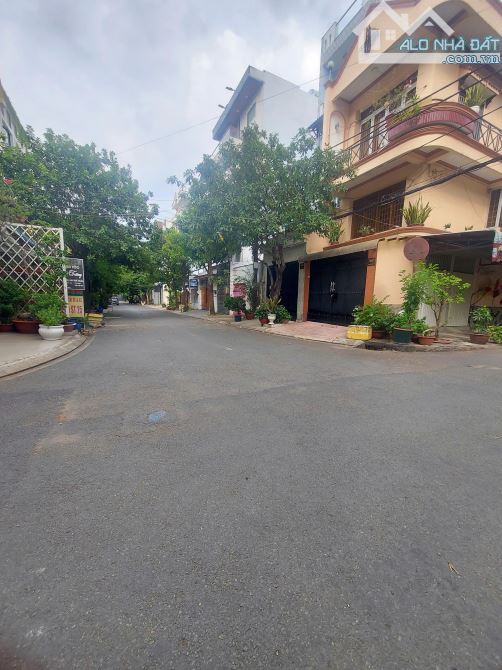 4x18m MTKD Nhà BTCT VIP đường 12m thông khu phân lô căn cứ 26 Gò Vấp 10,5 TỷTL - 4