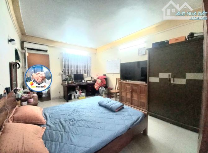 Bán nhà Thiên Lôi, Vĩnh Niệm, Lê Chân, Hải Phòng. 2 tầng, 72m2, 4,2tỷ. Ngang 4m, d1 - 4