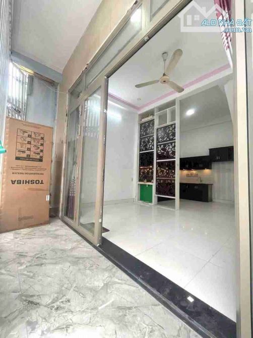 Nhà trung tâm, gần đại học duy tân, mát quanh năm, phan thanh, gần công viên - 4