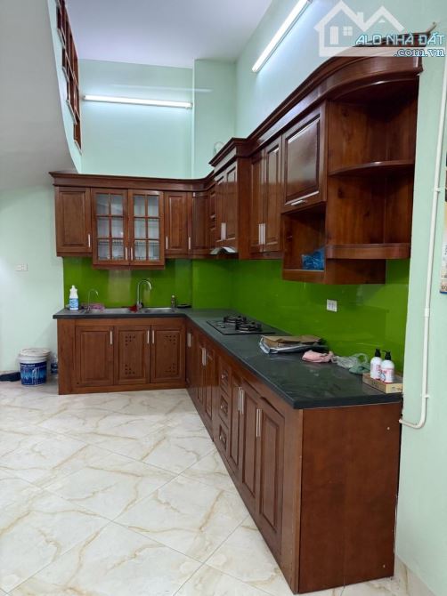 Bán Nhà Xuân La Xuân Đỉnh Ngoại Giao Đoàn-Ngõ Thông 10m Ra Oto-45m 4 tầng mt4,1m giá 7,9t - 4