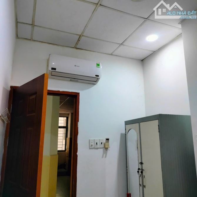 SIÊU PHẨM 51 CĂN HỘ DỊCH VỤ - FULL NỘI THẤT - DOANH THU 200TR/THÁNG Q.BÌNH THẠNH - 4