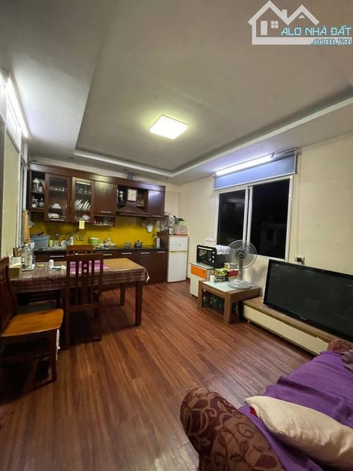 DUY NHẤT, mặt hồ Đội Cấn, KD ô tô tránh trước nhà, 10m ra mặt phố, DT 50m2, MT 4m, 18 tỷ - 4